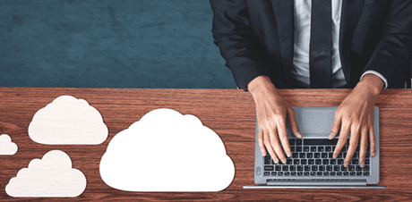 【運送業版】パッケージ版とクラウド版の違い